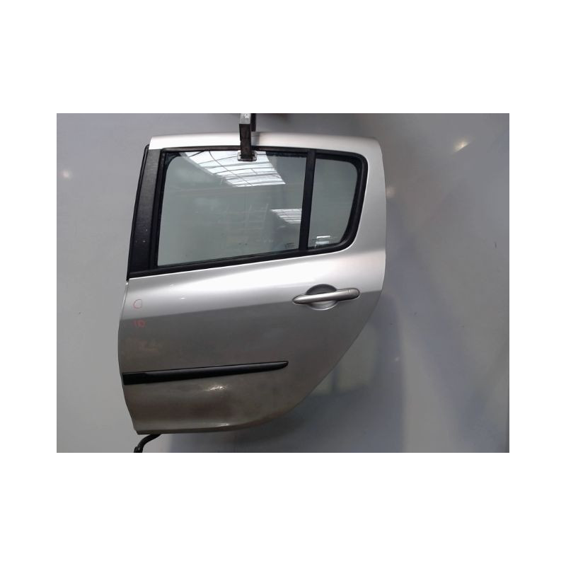 PORTE ARRIERE GAUCHE RENAULT CLIO III 2010-