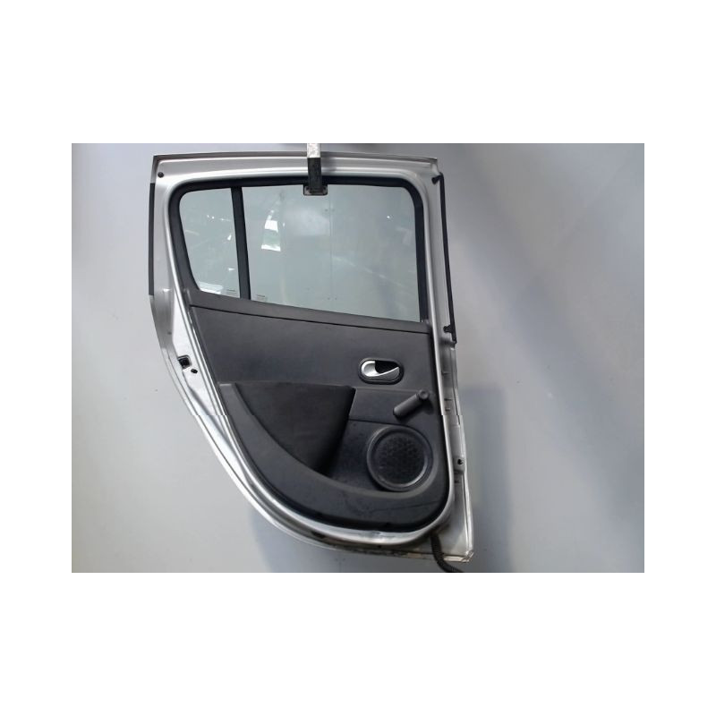 PORTE ARRIERE GAUCHE RENAULT CLIO III 2010-