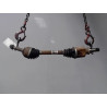 TRANSMISSION AVANT GAUCHE RENAULT TWINGO 2 2009- 1.5 dCi 