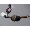 TRANSMISSION AVANT GAUCHE RENAULT TWINGO 2 2009- 1.5 dCi 