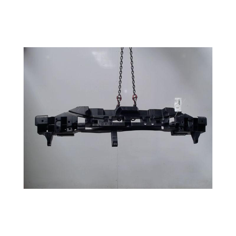 ABSORBEUR PARE-CHOC ARRIERE RENAULT TWINGO 2 2009-