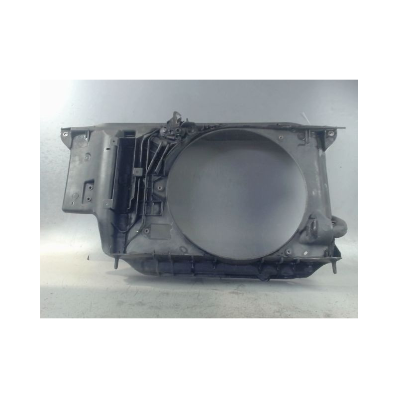 FACE AVANT PEUGEOT 206 CC 2000-2007