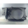 FACE AVANT PEUGEOT 206 CC 2000-2007