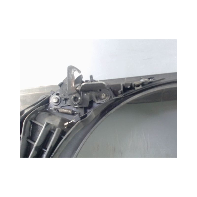 FACE AVANT PEUGEOT 206 CC 2000-2007