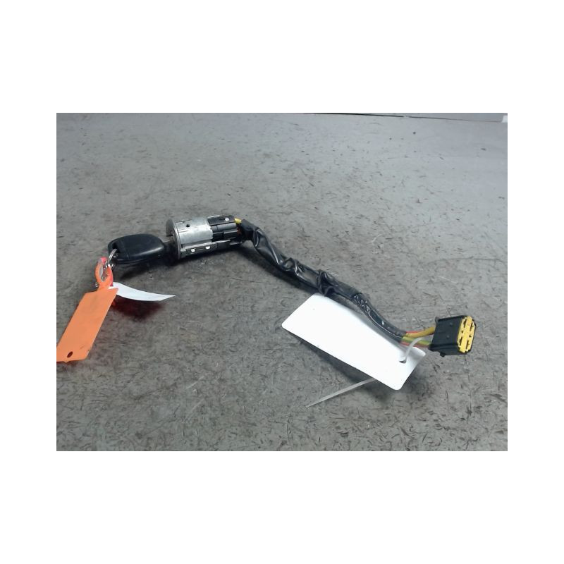 ANTIVOL DE DIRECTION RENAULT CLIO II PH.2 01-06