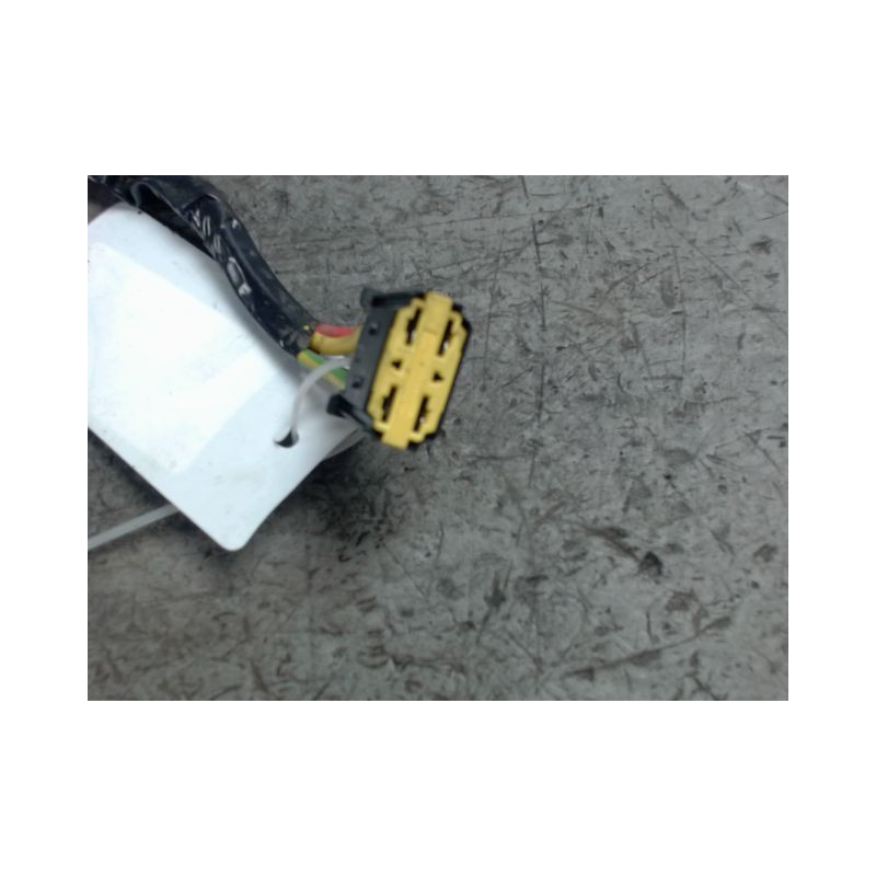 ANTIVOL DE DIRECTION RENAULT CLIO II PH.2 01-06