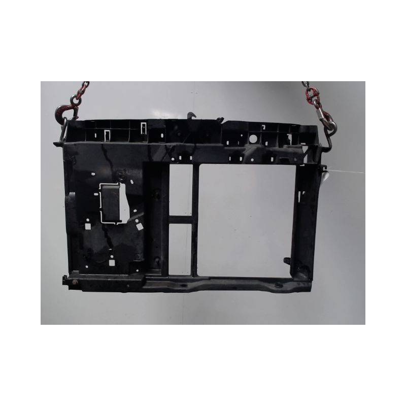 FACE AVANT CITROEN C3 2005-