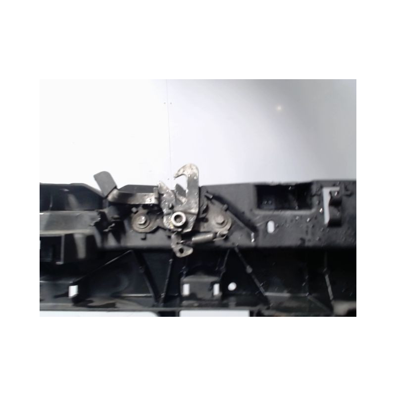 FACE AVANT CITROEN C3 2005-