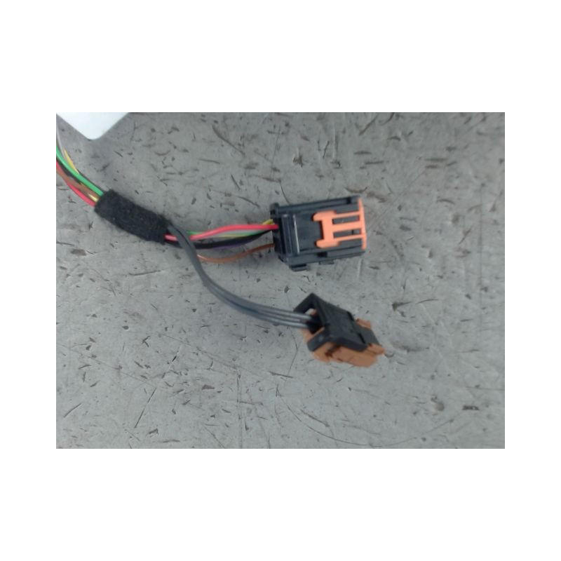 RETROVISEUR EXTERIEUR ELECTRIQUE DROIT PEUGEOT 308 2011-