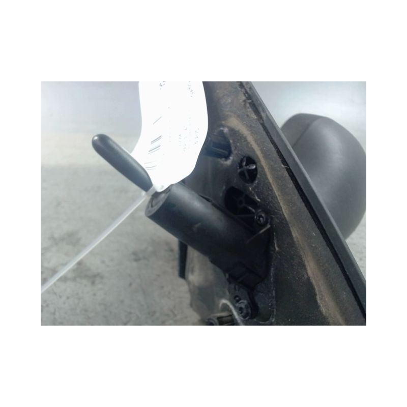 RETROVISEUR EXTERIEUR GAUCHE RENAULT CLIO II CAMPUS 06-