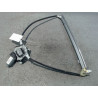 MECANISME+MOTEUR LEVE-GLACE AVANT DROIT RENAULT CLIO II CAMPUS 06-