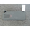 PARE-SOLEIL D RENAULT CLIO II CAMPUS 06-