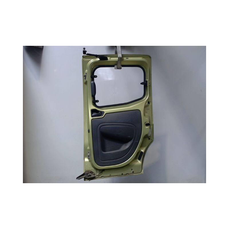 PORTE COULISSANTE DROITE PEUGEOT BIPPER FOURGON 4P
