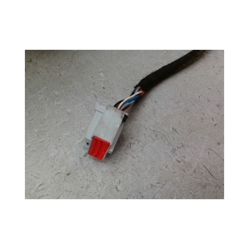 RETROVISEUR EXTERIEUR ELECTRIQUE DROIT FORD FIESTA
