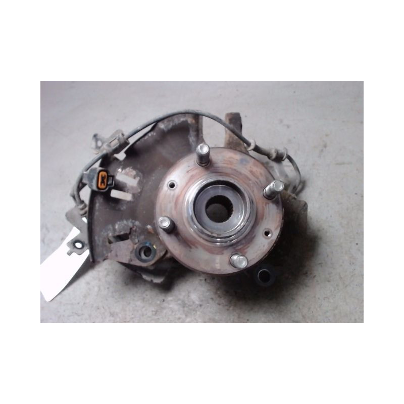 PIVOT AVANT GAUCHE HYUNDAI I20