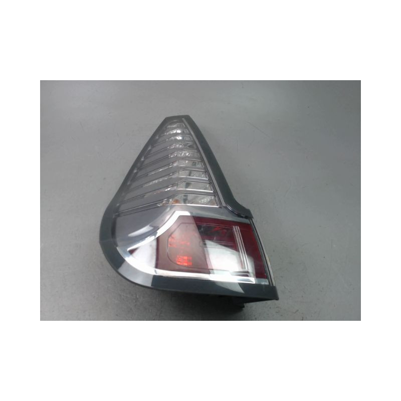 FEU ARRIERE GAUCHE  RENAULT SCENIC MONOSP. III Phase 2 2011-2013