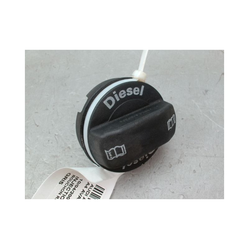 BOUCHON RESERVOIR A CARBURANT AUDI A4 AVANT II Phase 2 2004-2008