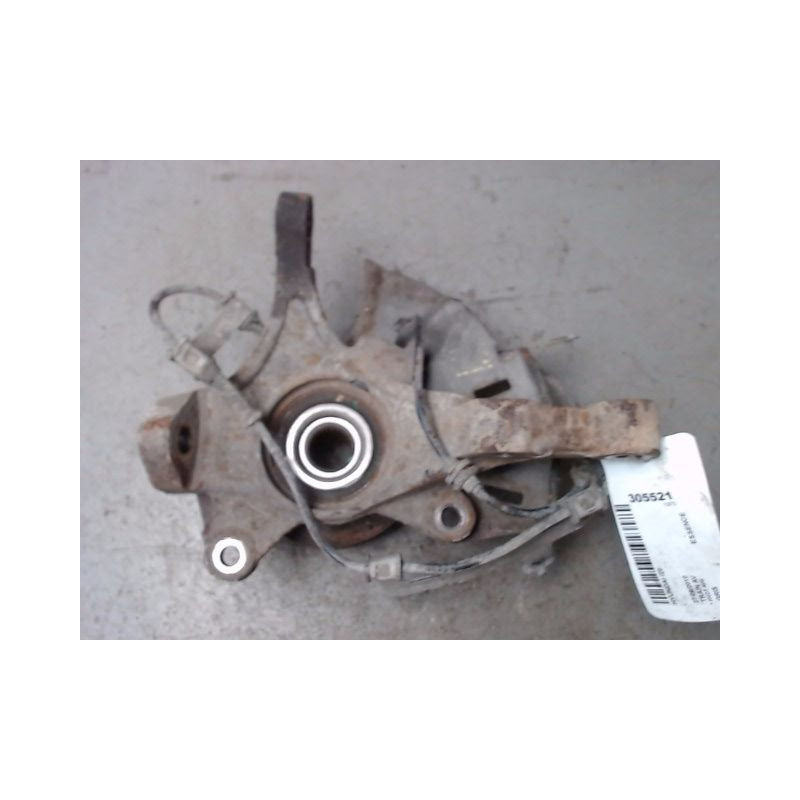 PIVOT AVANT GAUCHE HYUNDAI I20