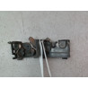 SERRURE CAPOT MERCEDES CLASSE C BERL. III Phase 1 (204) 2007-2010