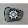 GLACE RETROVISEUR EXT G CITROEN DS3 Phase 1 (A55) 2009-2014