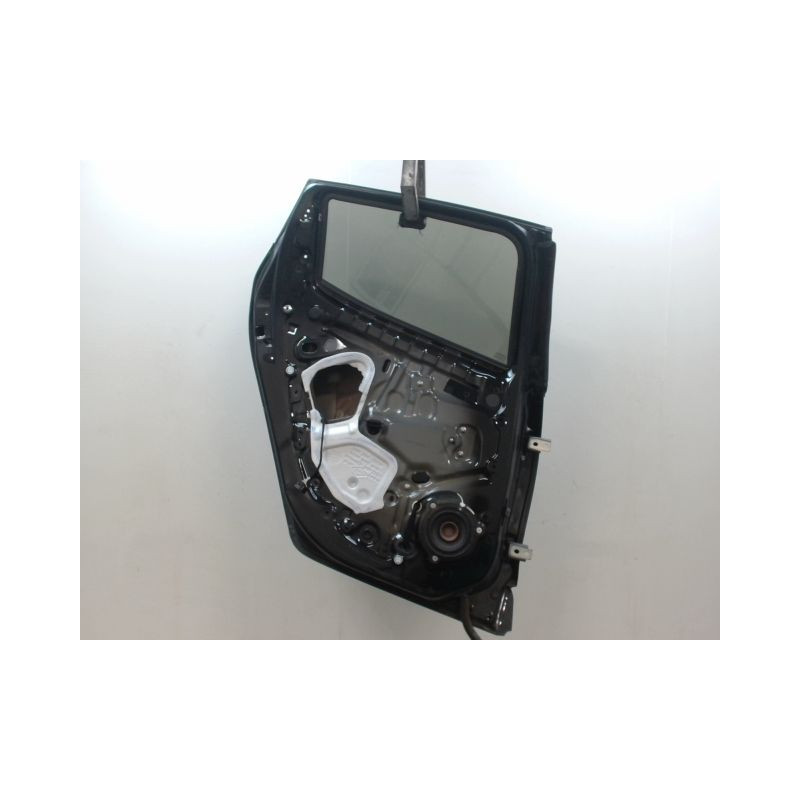 PORTE ARRIERE GAUCHE RENAULT CLIO IV Phase 1 2012-...