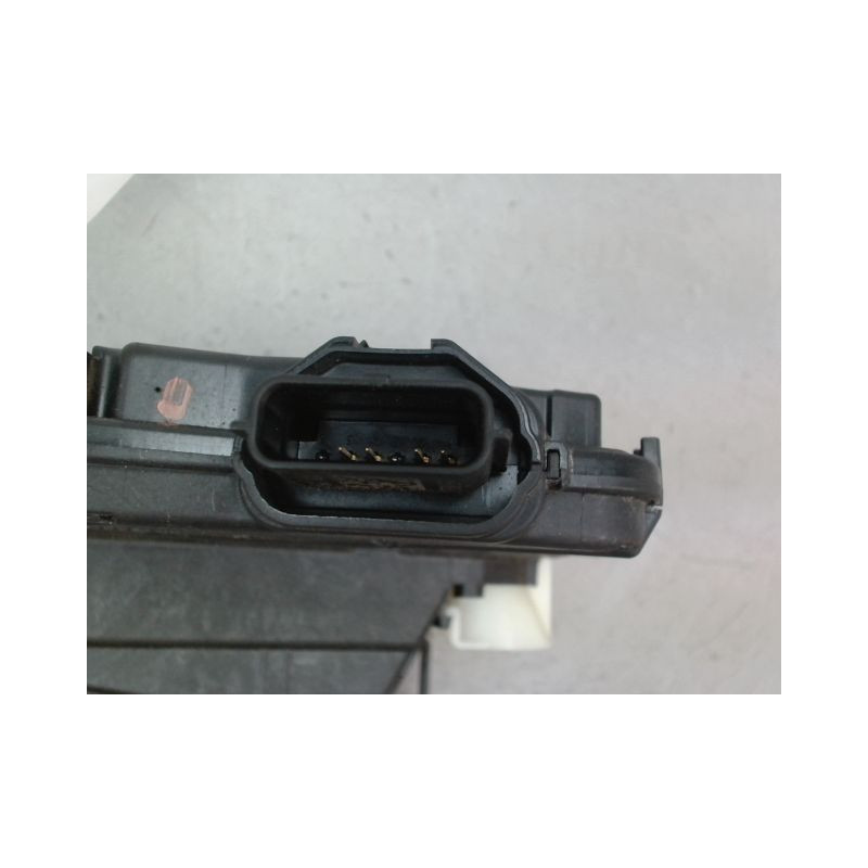 SYSTEME CONDAMNATION AVANT GAUCHE RENAULT TWINGO III 2014-...