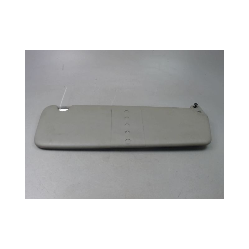 PARE-SOLEIL D RENAULT TRAFIC L1H1 II PHASE 1 -1200- CRT 2001-2006