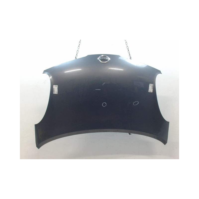 CAPOT NISSAN MICRA III Phase 3 2007-2010