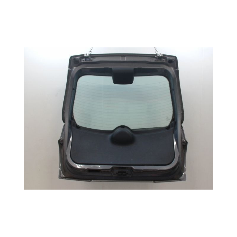 HAYON NISSAN MICRA III Phase 3 2007-2010