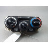 COMMANDE DE CHAUFFAGE NISSAN MICRA III Phase 3 2007-2010