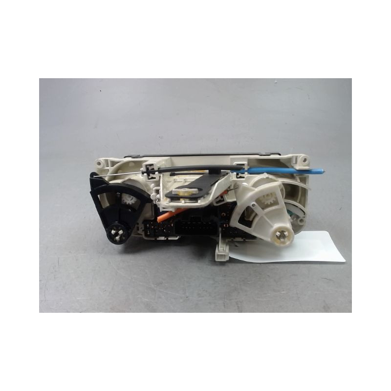 COMMANDE DE CHAUFFAGE NISSAN MICRA III Phase 3 2007-2010