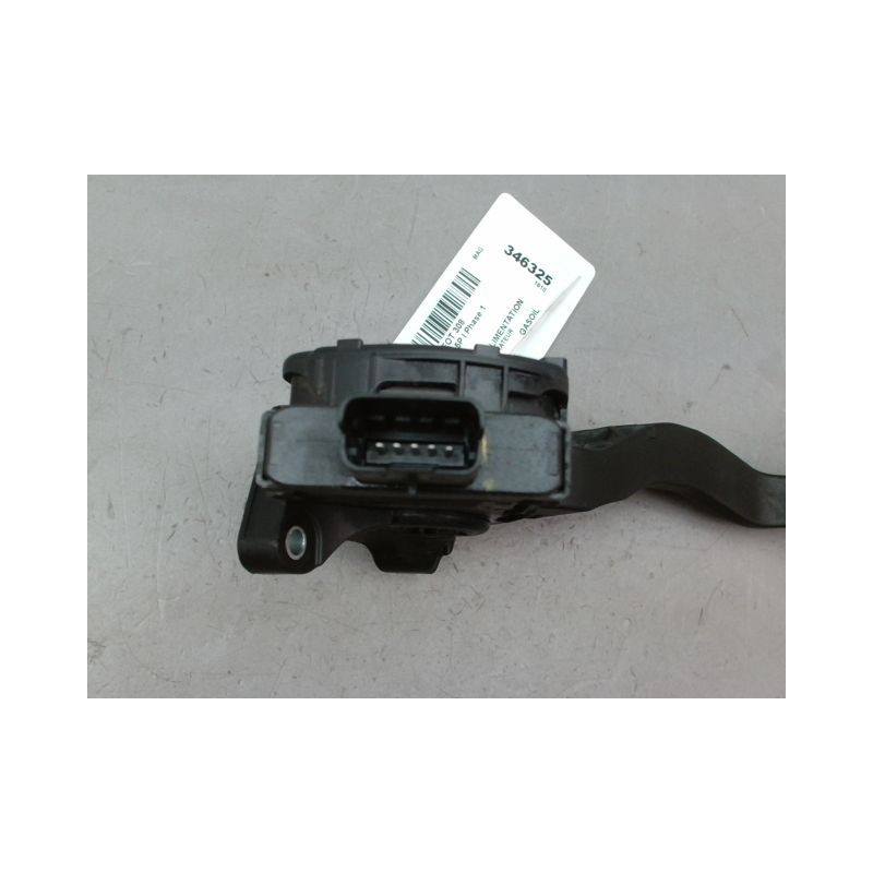 PEDALE ACCELERATEUR PEUGEOT 308 SW I Phase 1 2008-2011