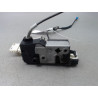 SYSTEME CONDAMNATION ARRIERE GAUCHE CITROEN C4 I Phase 1 2004-2008