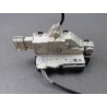 SYSTEME CONDAMNATION ARRIERE GAUCHE CITROEN C4 I Phase 1 2004-2008
