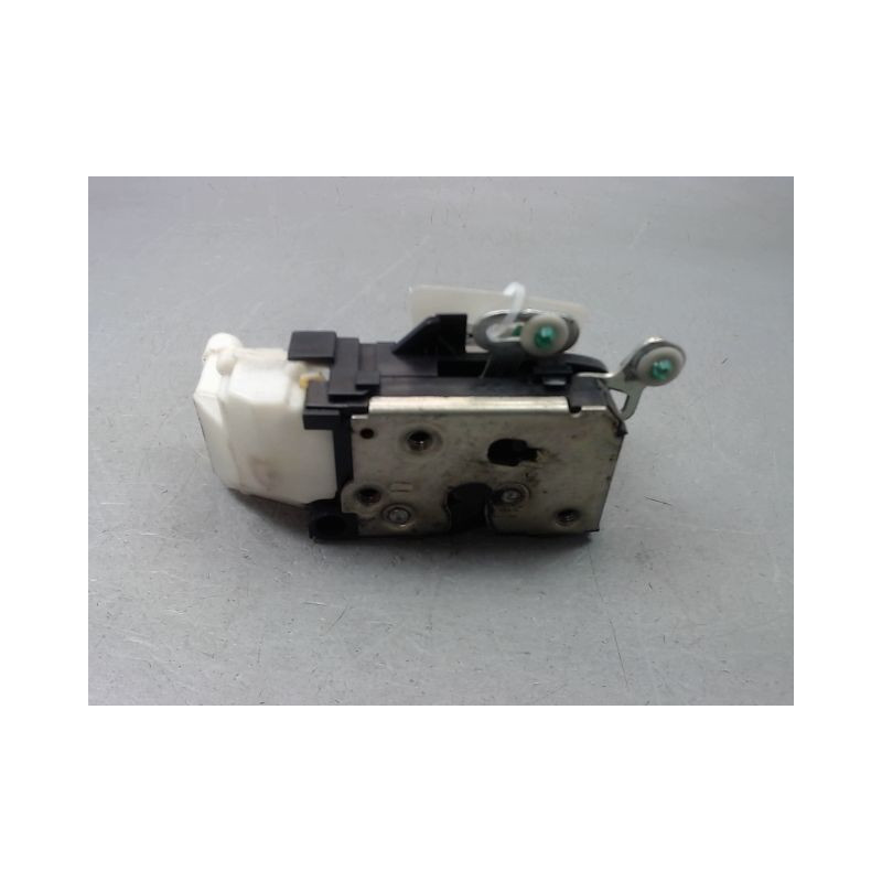 SYSTEME CONDAMNATION AVANT GAUCHE ALFA ROMEO 147 Phase 1 2001-2004