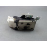 SYSTEME CONDAMNATION AVANT GAUCHE ALFA ROMEO 147 Phase 1 2001-2004