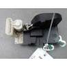 SYSTEME CONDAMNATION AVANT GAUCHE ALFA ROMEO 147 Phase 1 2001-2004