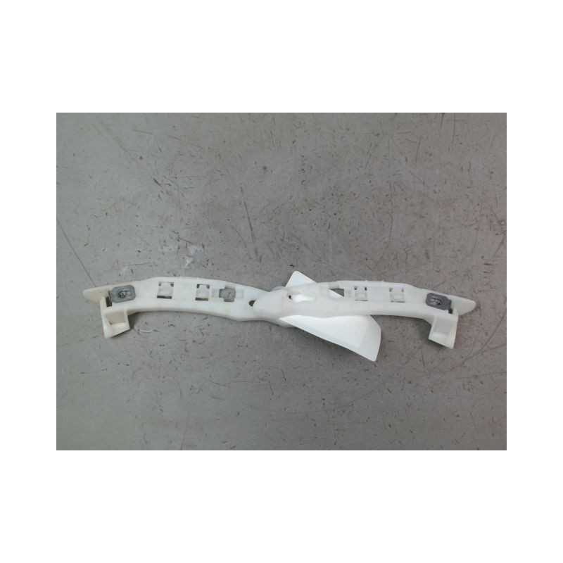 JEU SUPPORTS PARE-CHOC ARRIERE PEUGEOT 208 Phase 1 2012-...