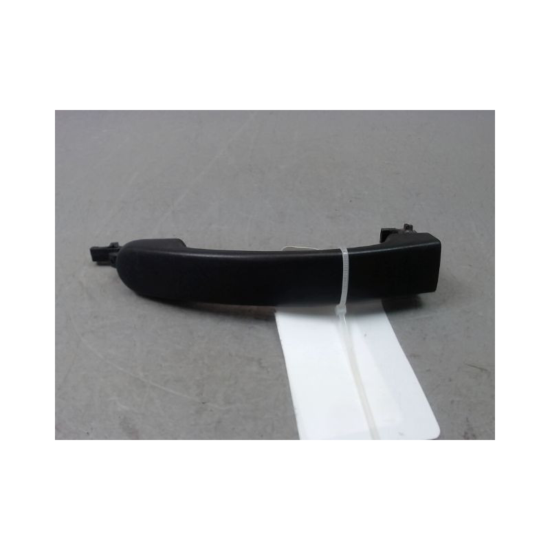 POIGNEE EXTERIEURE PORTE AVANT GAUCHE FORD FUSION Phase 1 2002-2005
