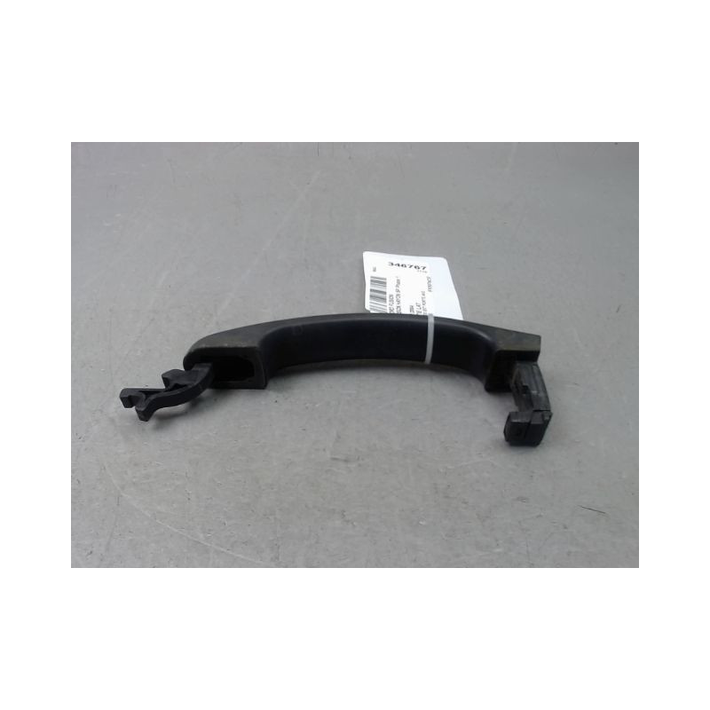 POIGNEE EXTERIEURE PORTE AVANT GAUCHE FORD FUSION Phase 1 2002-2005
