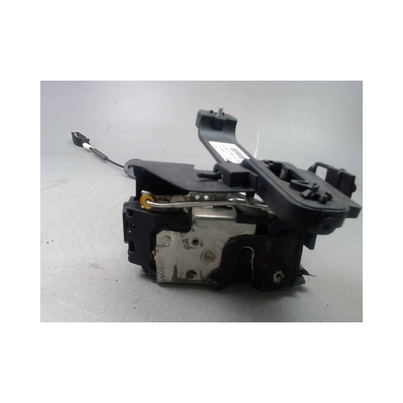 SYSTEME CONDAMNATION ARRIERE GAUCHE FORD FUSION Phase 1 2002-2005