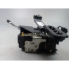 SYSTEME CONDAMNATION ARRIERE GAUCHE FORD FUSION Phase 1 2002-2005