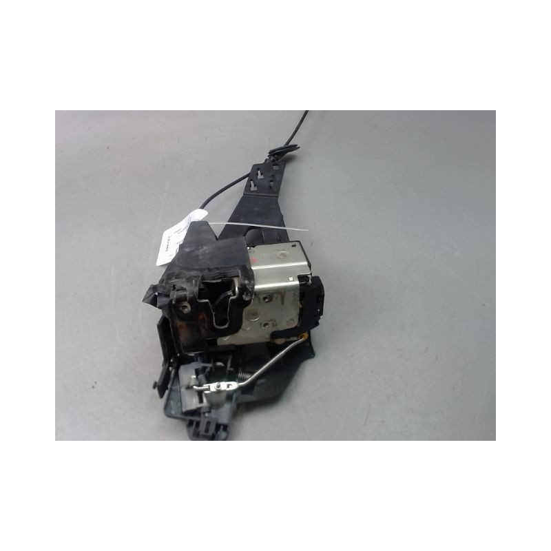 SYSTEME CONDAMNATION ARRIERE GAUCHE FORD FUSION Phase 1 2002-2005