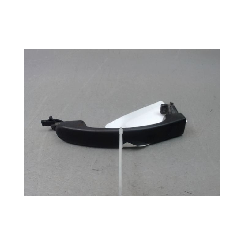 POIGNEE EXTERIEURE PORTE ARRIERE GAUCHE FORD FUSION Phase 1 2002-2005