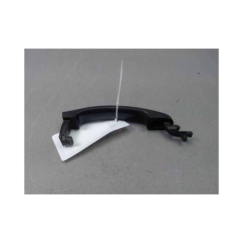 POIGNEE EXTERIEURE PORTE ARRIERE GAUCHE FORD FUSION Phase 1 2002-2005