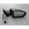 RETROVISEUR EXTERIEUR ELECTRIQUE DROIT VOLKSWAGEN POLO 2009-