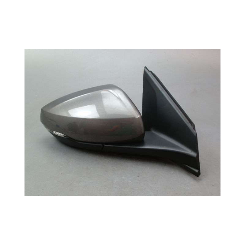 RETROVISEUR EXTERIEUR ELECTRIQUE DROIT VOLKSWAGEN POLO 2009-