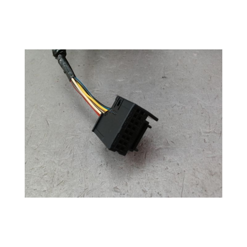 RETROVISEUR EXTERIEUR ELECTRIQUE DROIT VOLKSWAGEN POLO 2009-