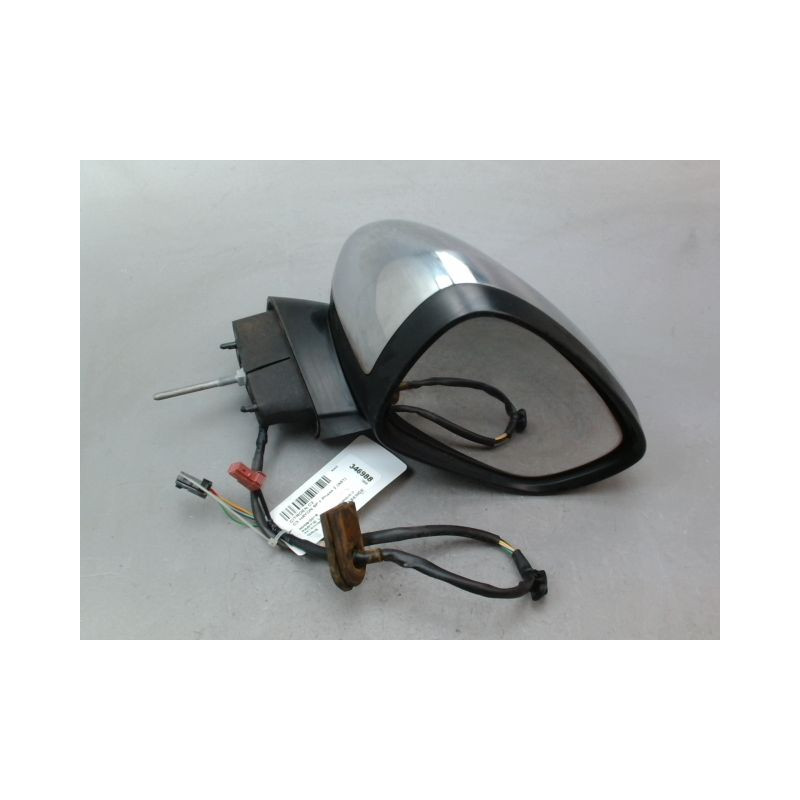 RETROVISEUR EXTERIEUR ELECTRIQUE DROIT CITROEN C3 II Phase 2 (A51) 2013-2016
