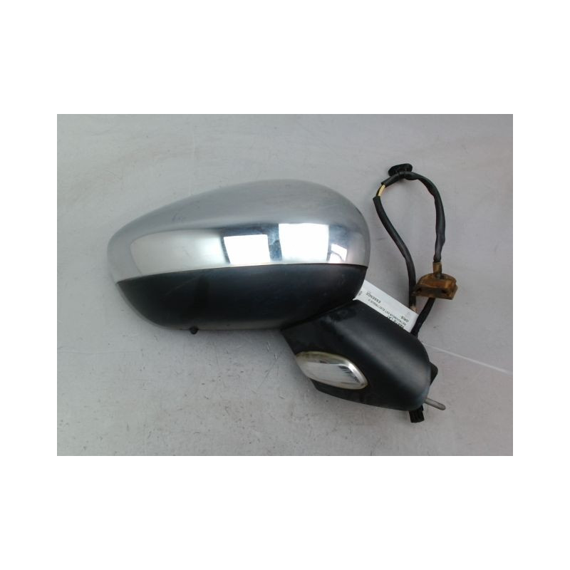 RETROVISEUR EXTERIEUR ELECTRIQUE DROIT CITROEN C3 II Phase 2 (A51) 2013-2016